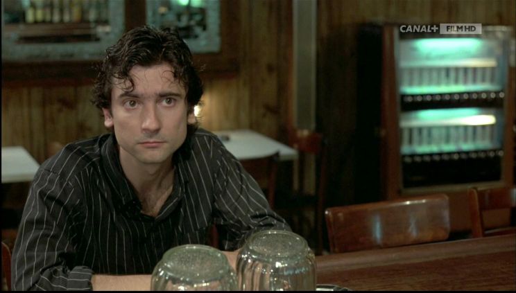 Griffin Dunne