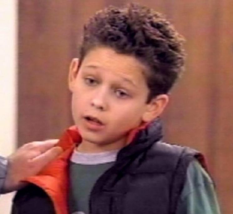 Griffin Frazen