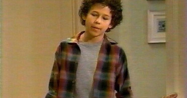 Griffin Frazen