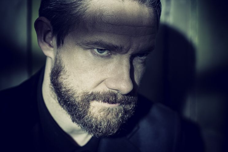 Griffin Freeman
