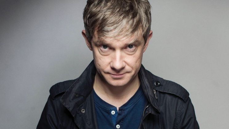 Griffin Freeman