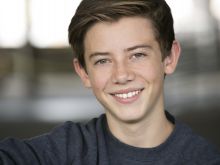 Griffin Gluck