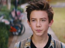 Griffin Gluck