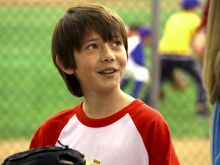 Griffin Gluck