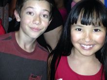 Griffin Gluck