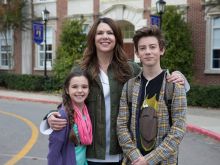 Griffin Gluck