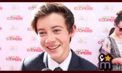 Griffin Gluck