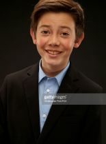 Griffin Gluck