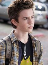 Griffin Gluck