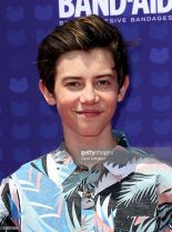 Griffin Gluck photo
