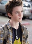 Griffin Gluck