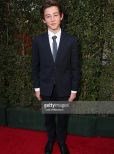 Griffin Gluck