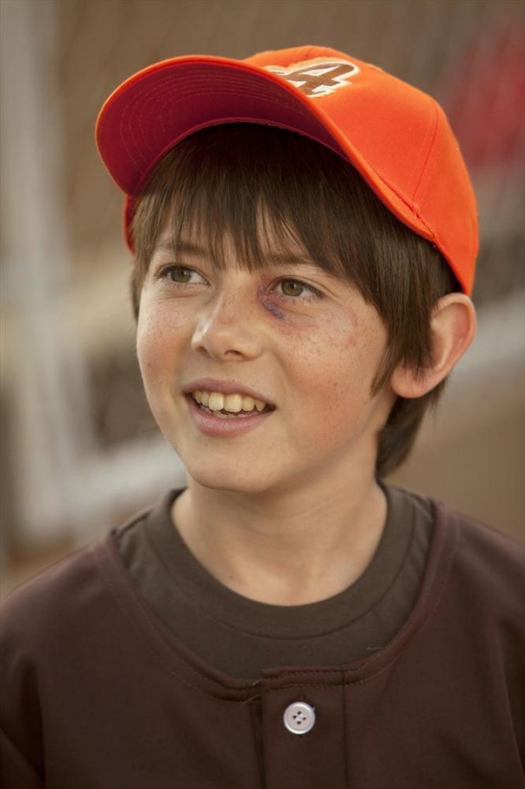 Griffin Gluck