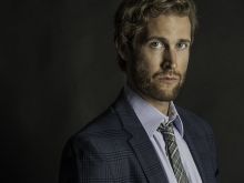 Griffin Hood