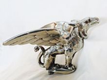 Griffin Hood