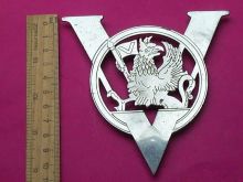 Griffin Hood