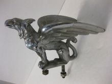 Griffin Hood