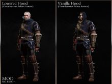 Griffin Hood
