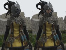 Griffin Hood