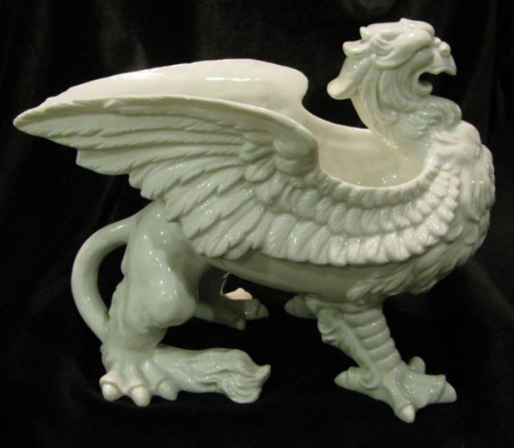 Griffin Hood
