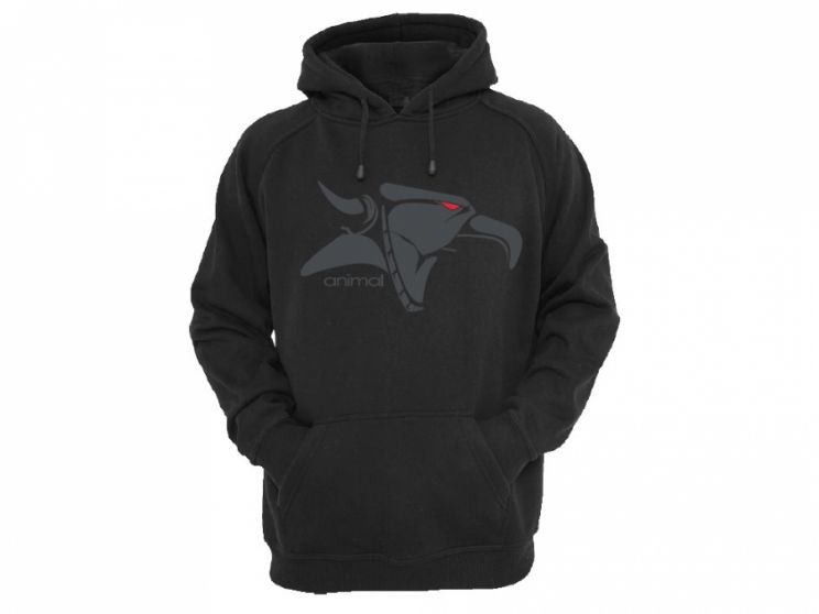 Griffin Hood
