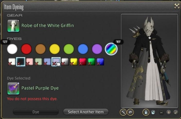 Griffin Hood
