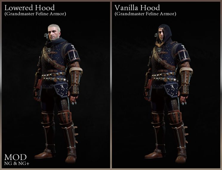 Griffin Hood