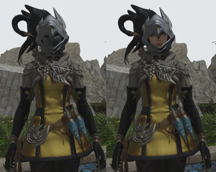 Griffin Hood