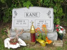 Griffin Kane
