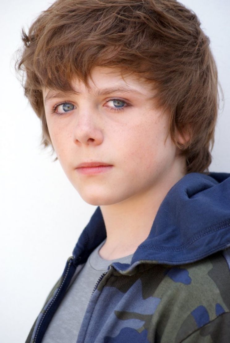 Griffin Kane