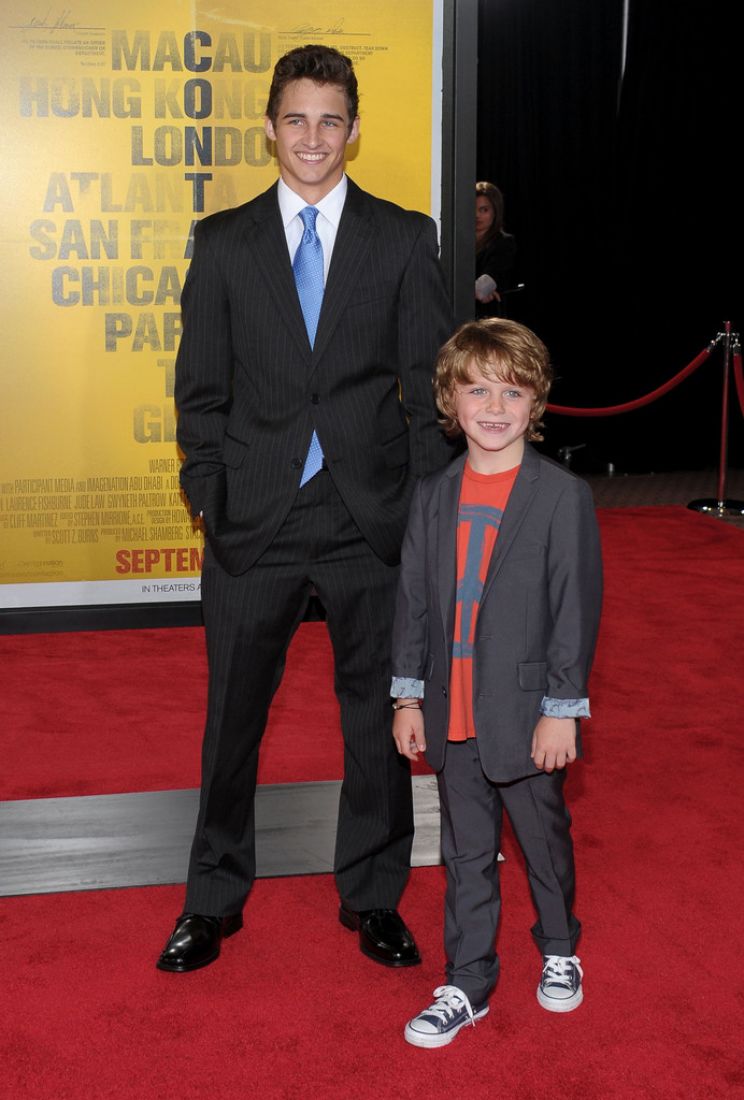 Griffin Kane