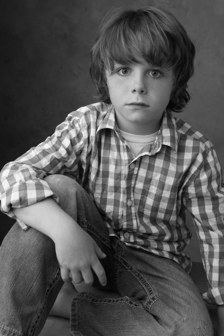 Griffin Kane