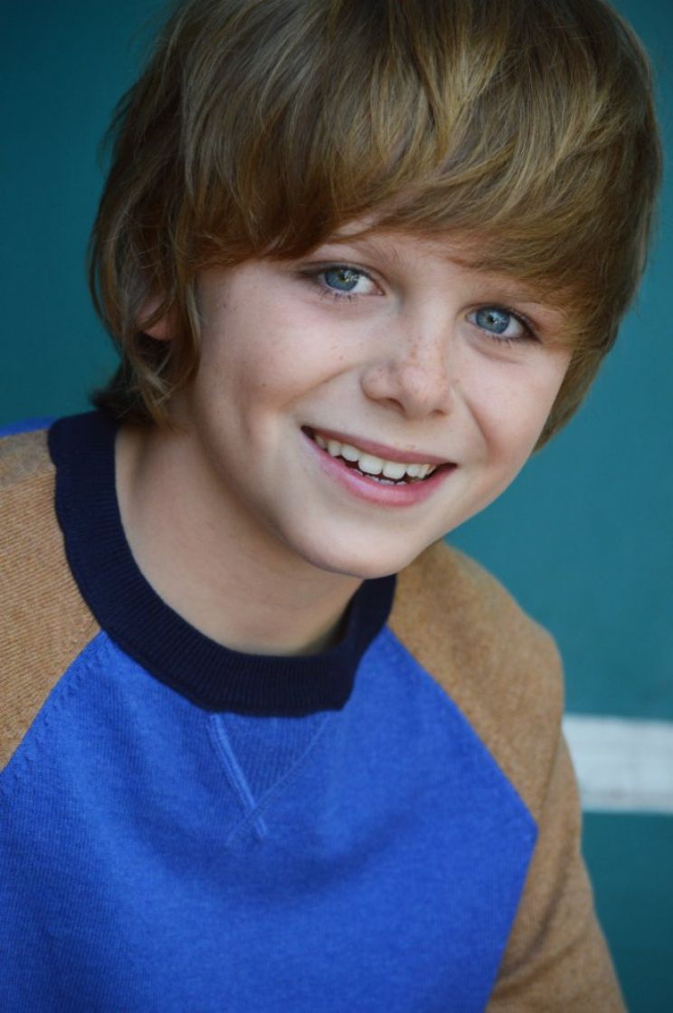 Griffin Kane