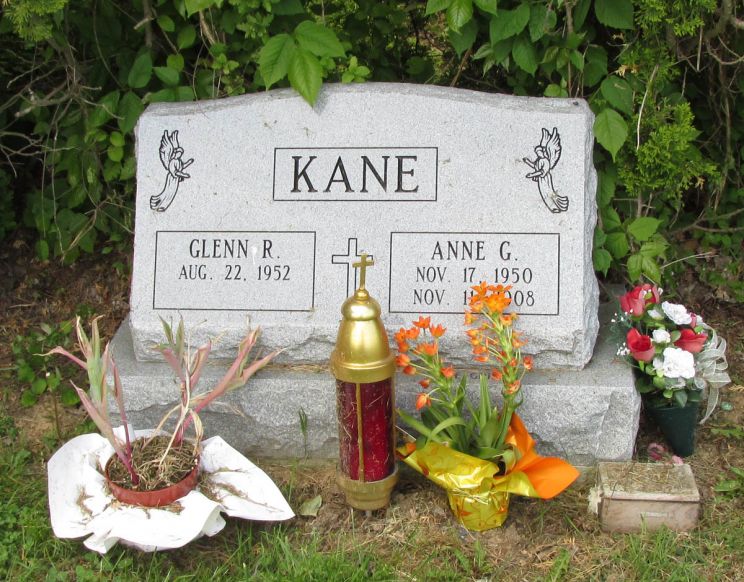 Griffin Kane