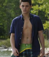 Griffin Newman