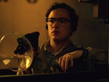 Griffin Newman