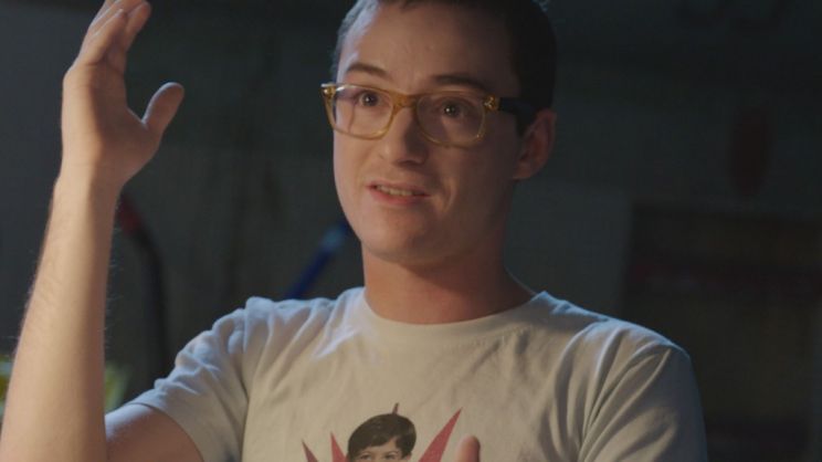 Griffin Newman