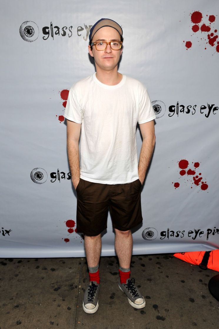 Griffin Newman