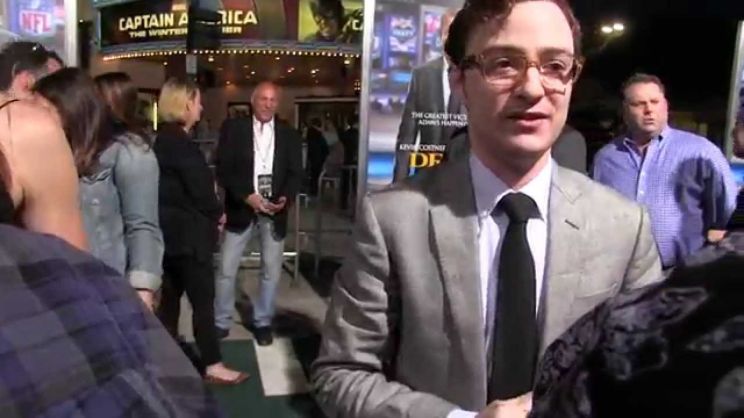 Griffin Newman