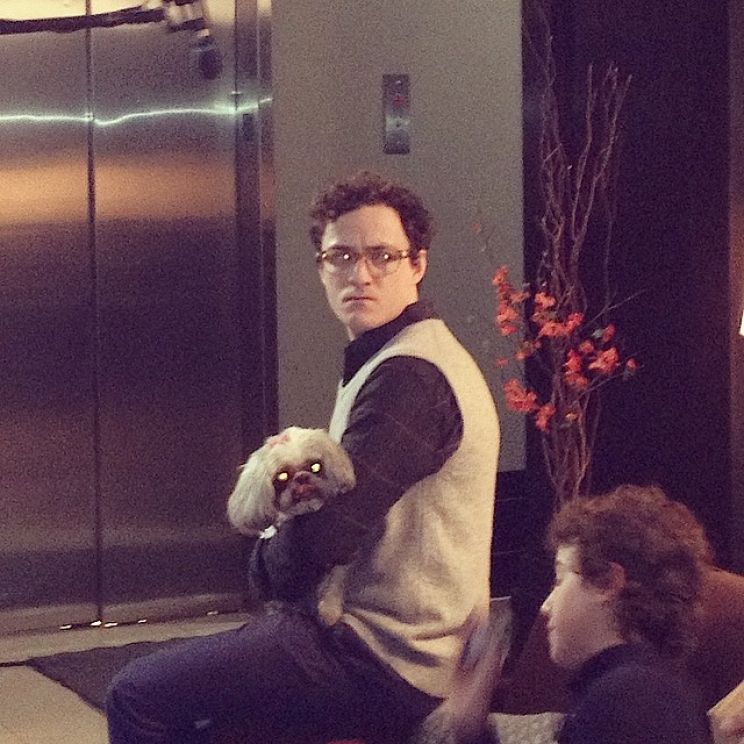 Griffin Newman