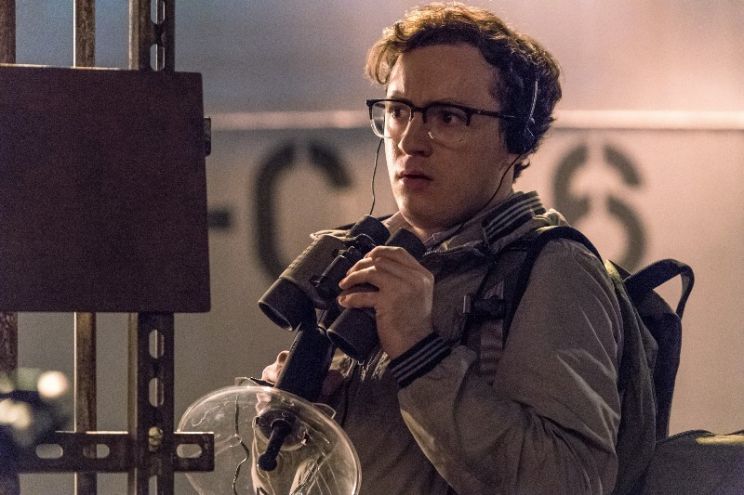 Griffin Newman
