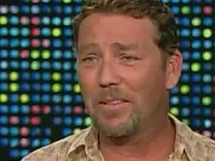 Griffin O'Neal