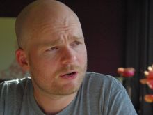 Grímur Hákonarson