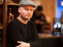 Grímur Hákonarson
