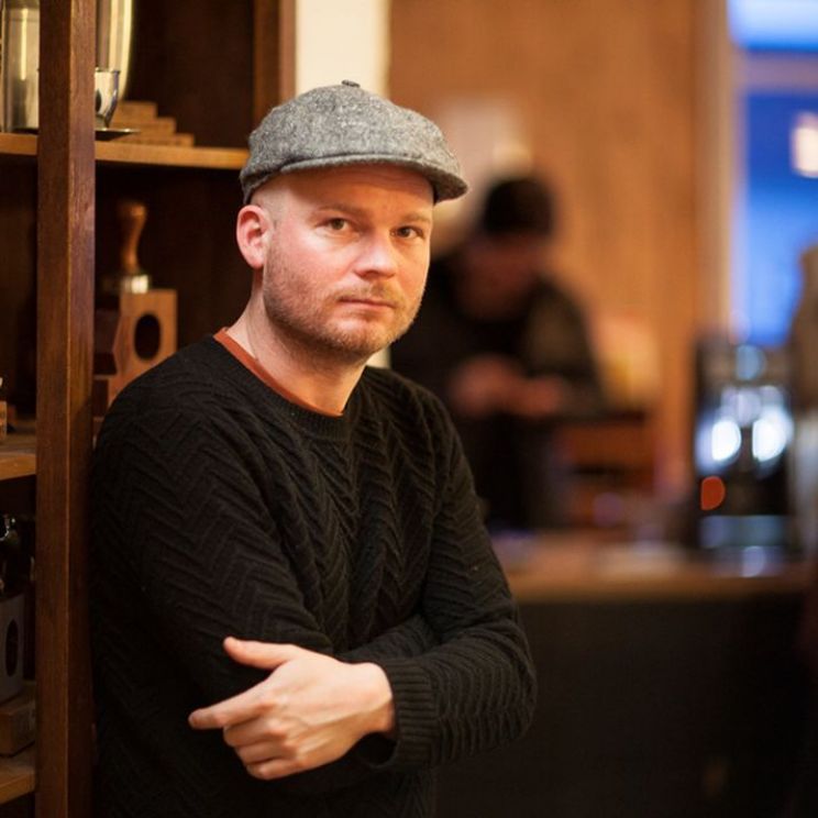 Grímur Hákonarson