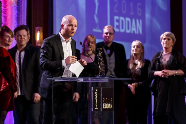 Grímur Hákonarson