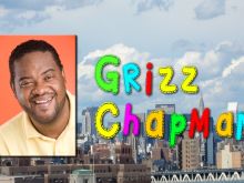 Grizz Chapman