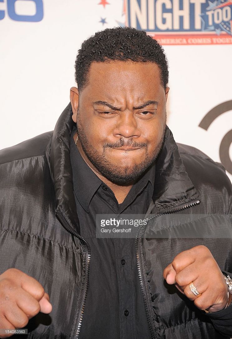 Grizz Chapman