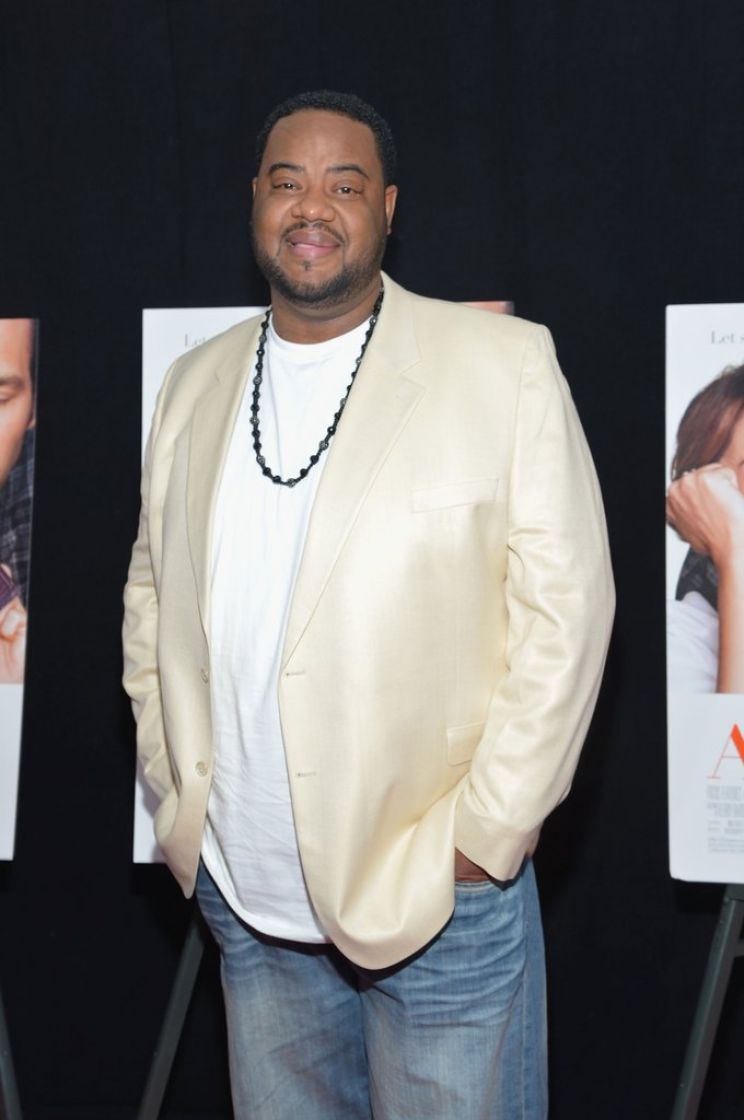 Grizz Chapman