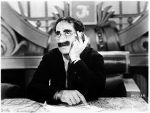 Groucho Marx